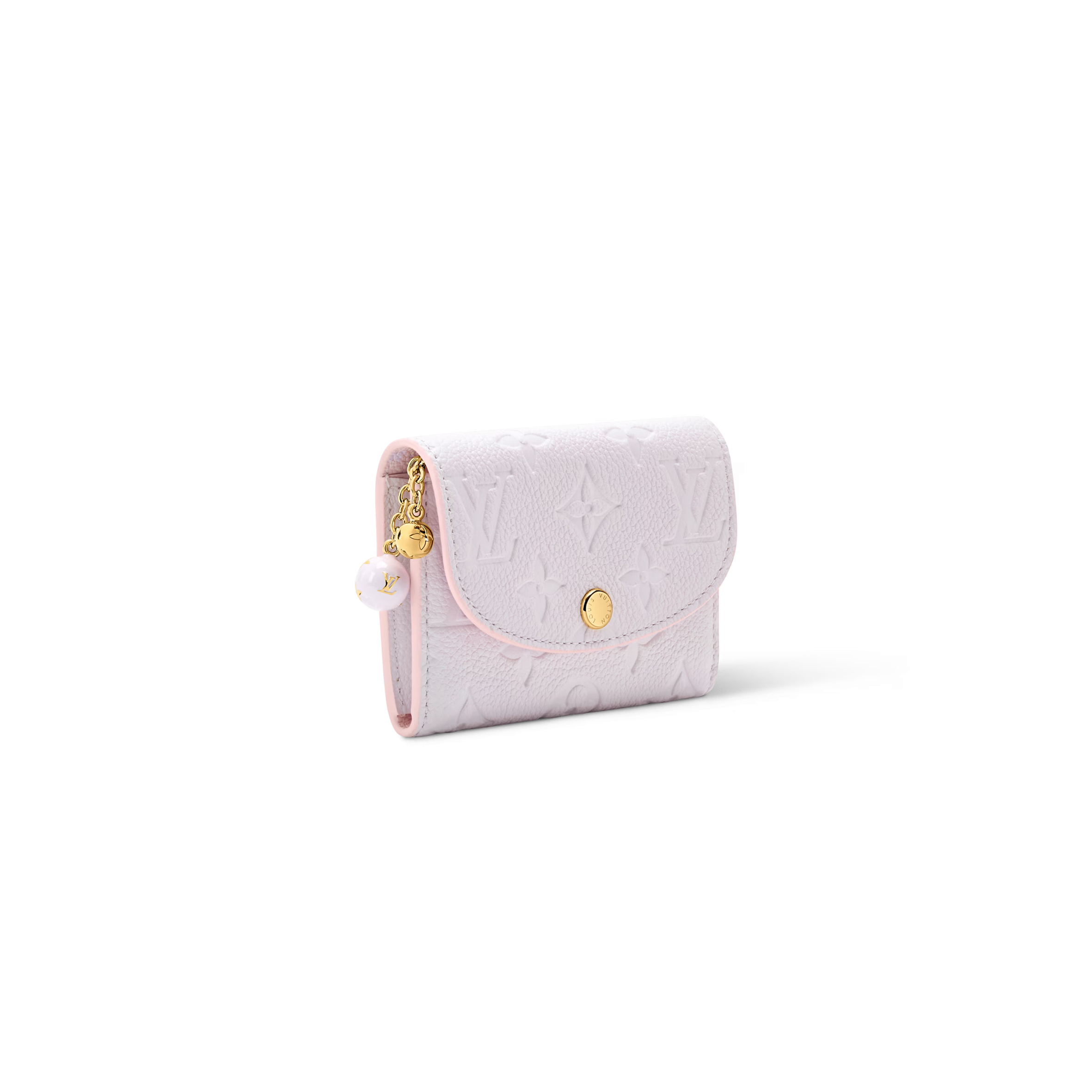 LOUIS VUITTON ROSALIE COIN PURSE M29249 (11*8*2.5cm)